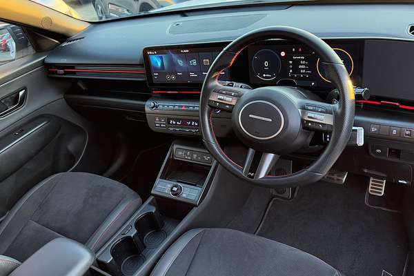 2023 Hyundai Kona N Line SX2.V1