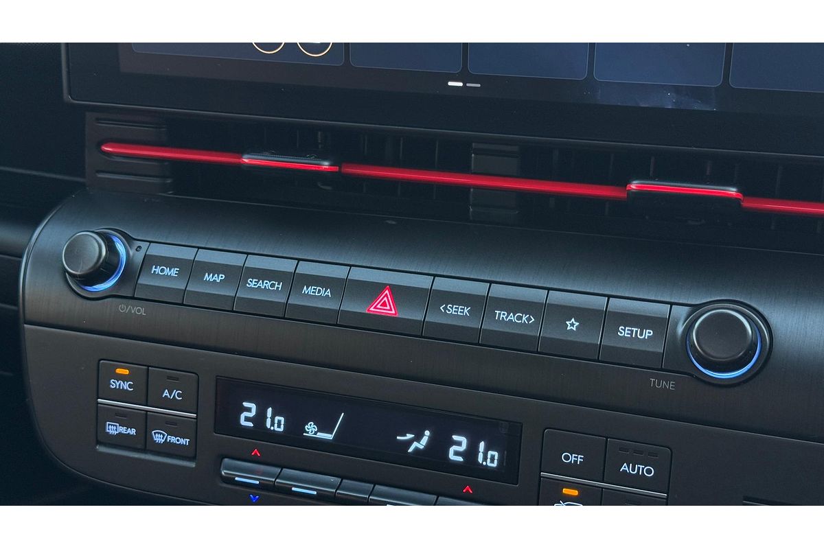 2023 Hyundai Kona N Line SX2.V1