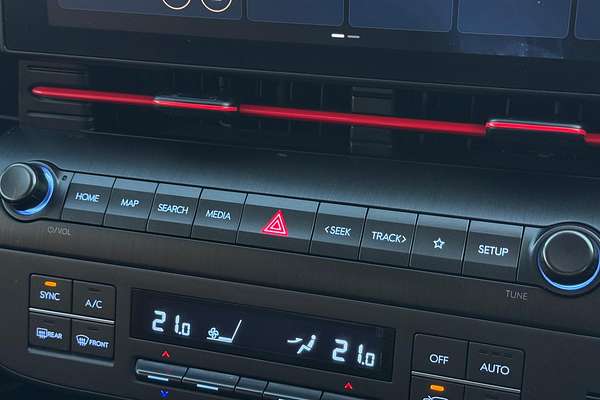 2023 Hyundai Kona N Line SX2.V1