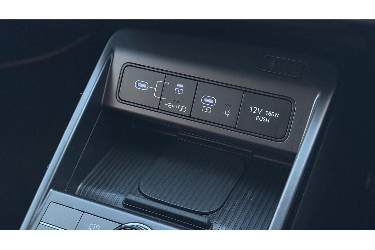 2023 Hyundai Kona N Line SX2.V1