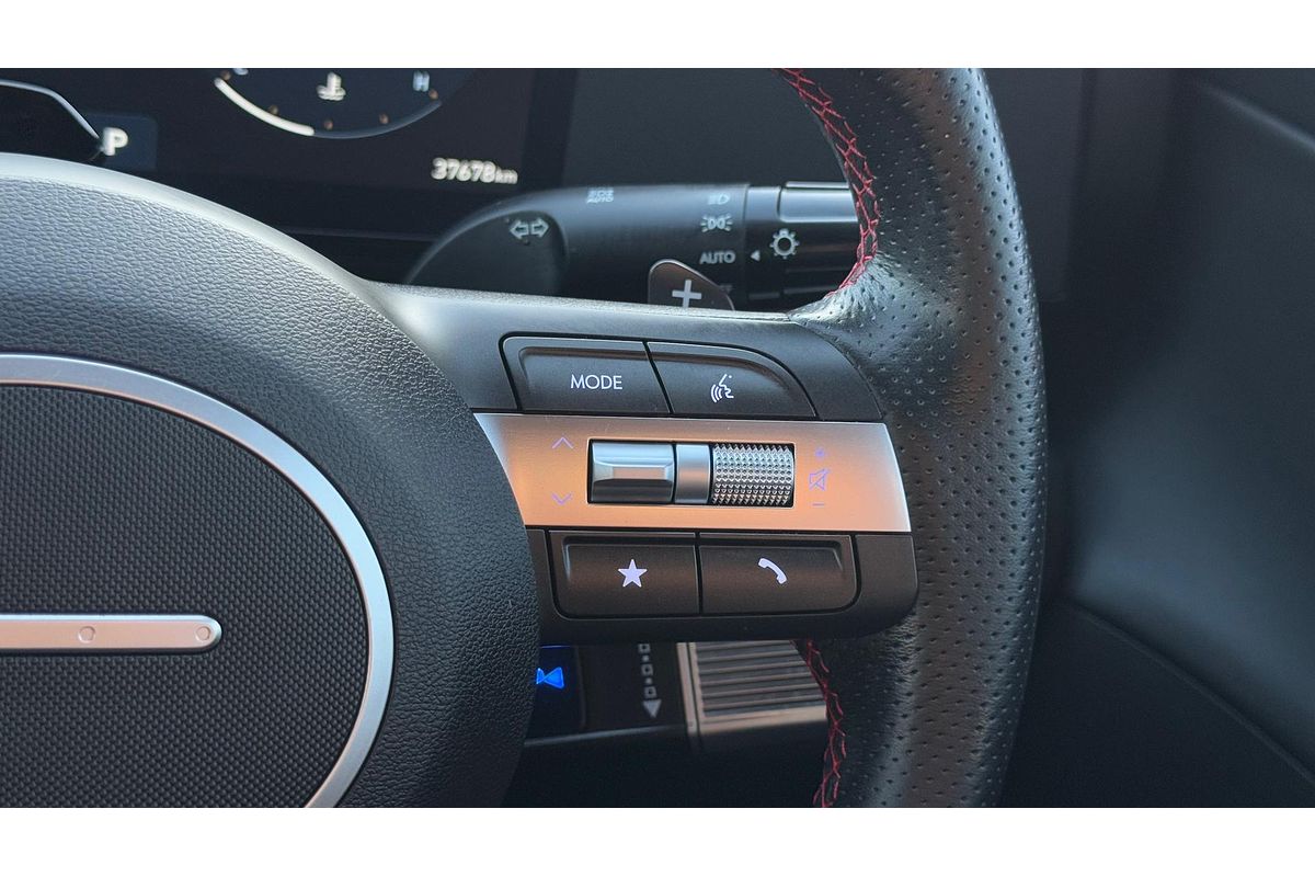 2023 Hyundai Kona N Line SX2.V1