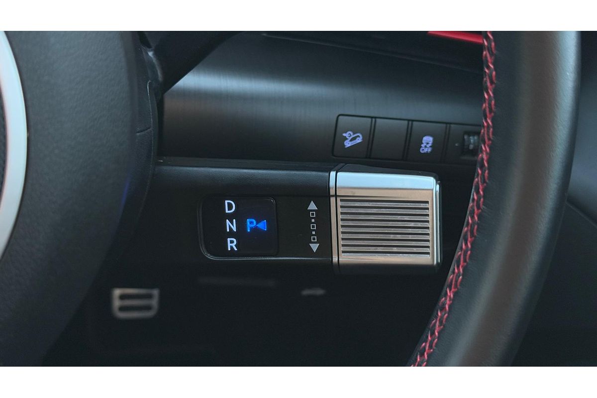 2023 Hyundai Kona N Line SX2.V1