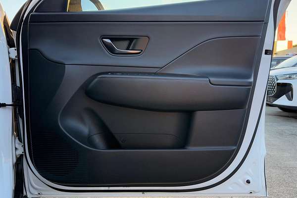 2023 Hyundai Kona N Line SX2.V1