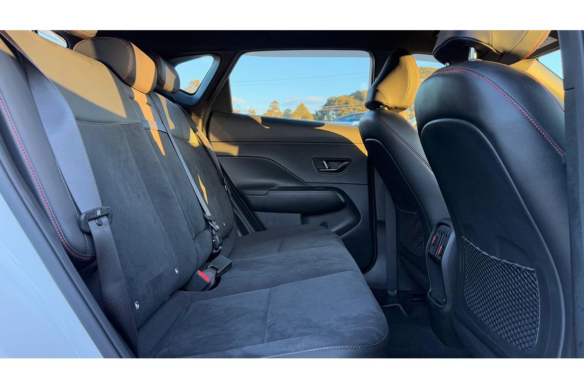 2023 Hyundai Kona N Line SX2.V1