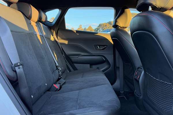 2023 Hyundai Kona N Line SX2.V1