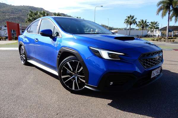 2023 Subaru WRX tS VB