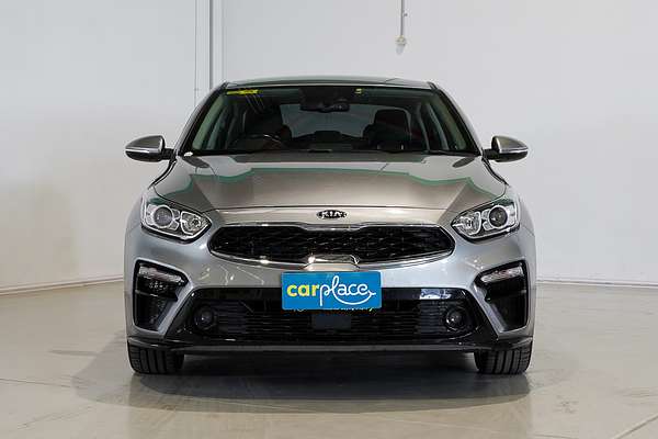 2020 Kia Cerato Sport+ BD