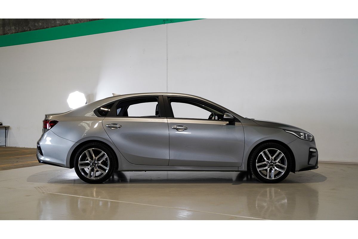2020 Kia Cerato Sport+ BD
