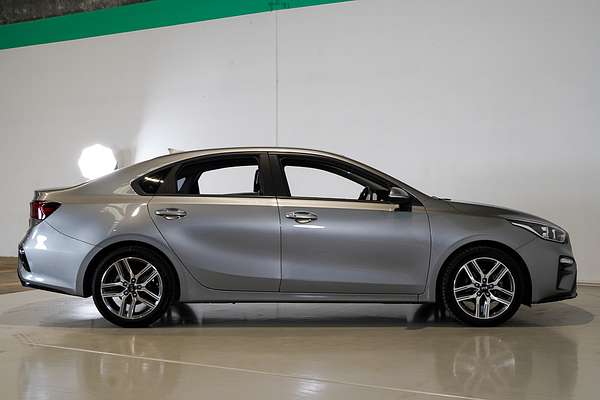 2020 Kia Cerato Sport+ BD