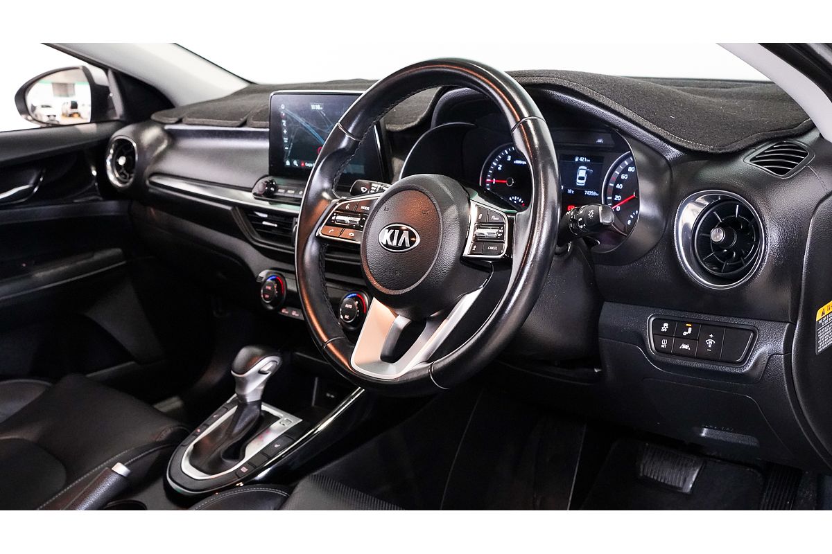 2020 Kia Cerato Sport+ BD