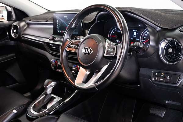 2020 Kia Cerato Sport+ BD