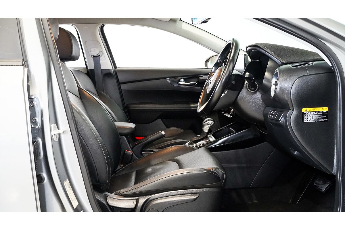 2020 Kia Cerato Sport+ BD