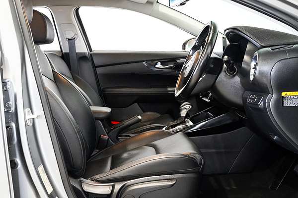 2020 Kia Cerato Sport+ BD
