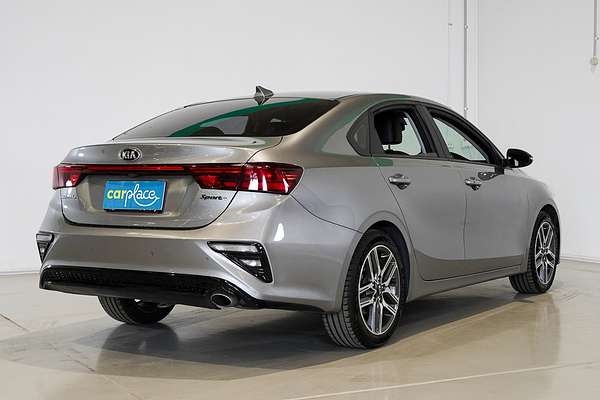 2020 Kia Cerato Sport+ BD