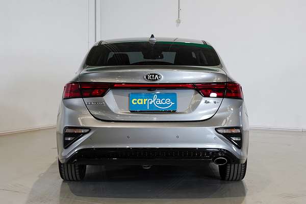 2020 Kia Cerato Sport+ BD