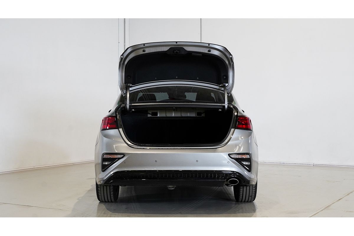 2020 Kia Cerato Sport+ BD