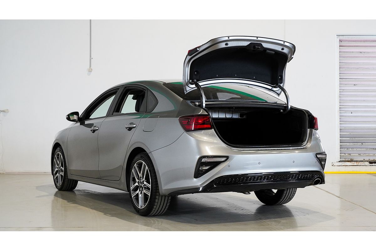2020 Kia Cerato Sport+ BD