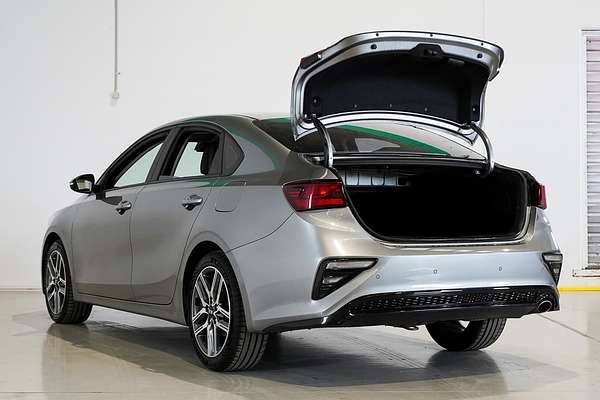 2020 Kia Cerato Sport+ BD