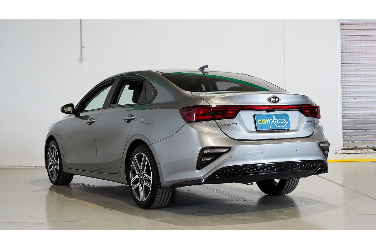 2020 Kia Cerato Sport+ BD