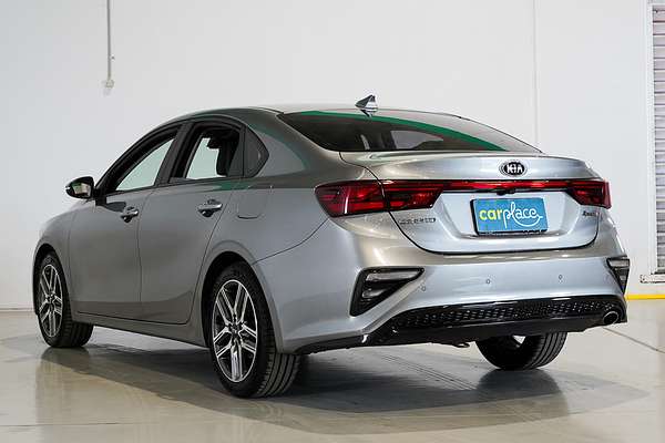 2020 Kia Cerato Sport+ BD