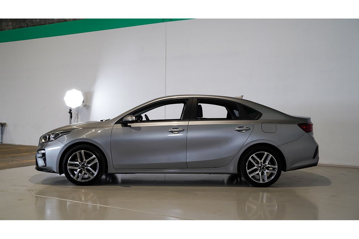 2020 Kia Cerato Sport+ BD