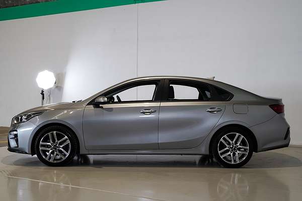 2020 Kia Cerato Sport+ BD