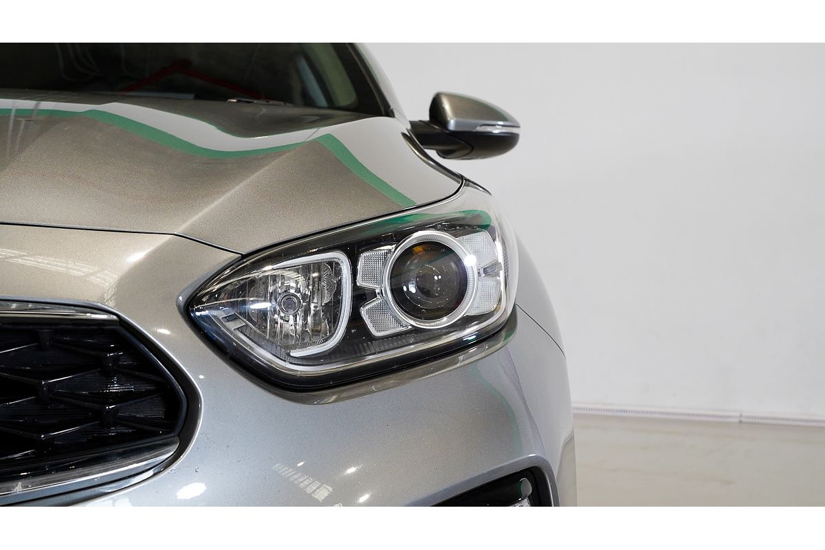 2020 Kia Cerato Sport+ BD