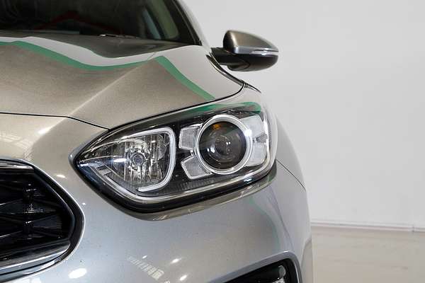 2020 Kia Cerato Sport+ BD