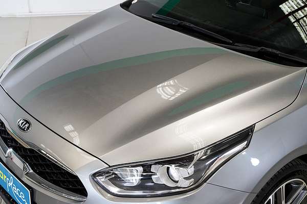 2020 Kia Cerato Sport+ BD
