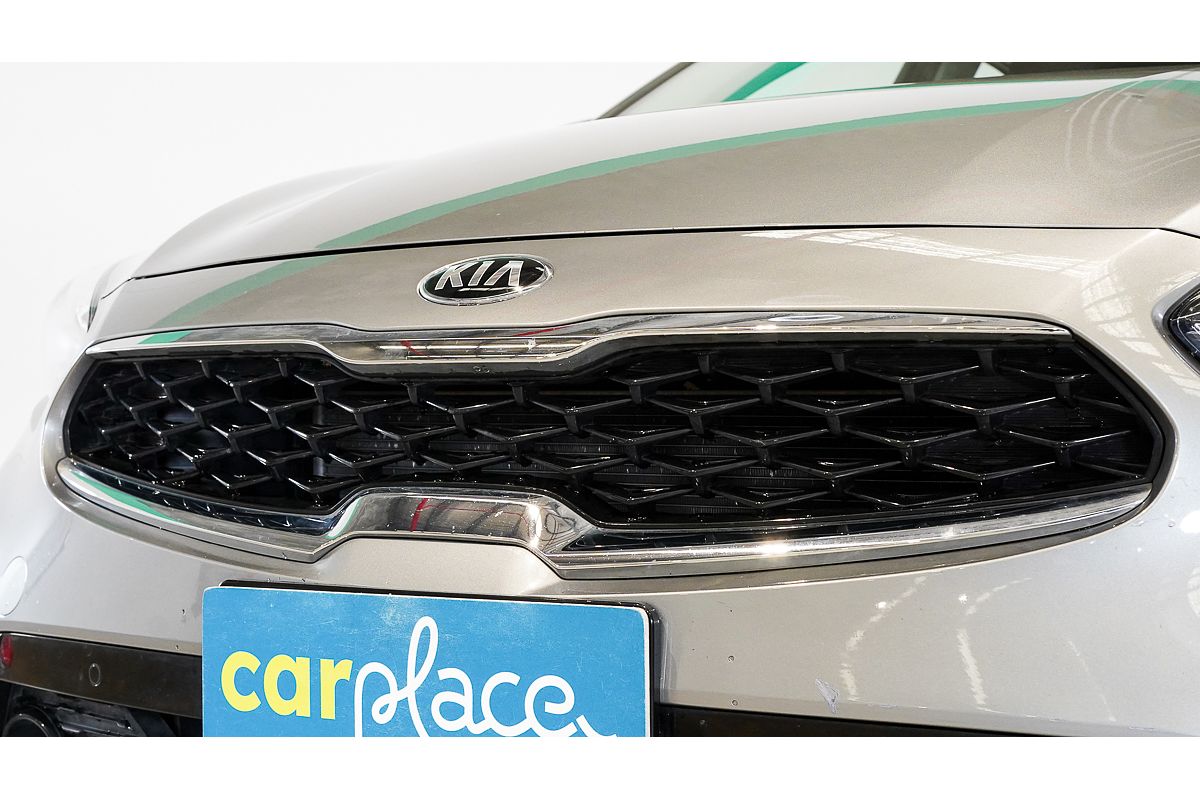 2020 Kia Cerato Sport+ BD
