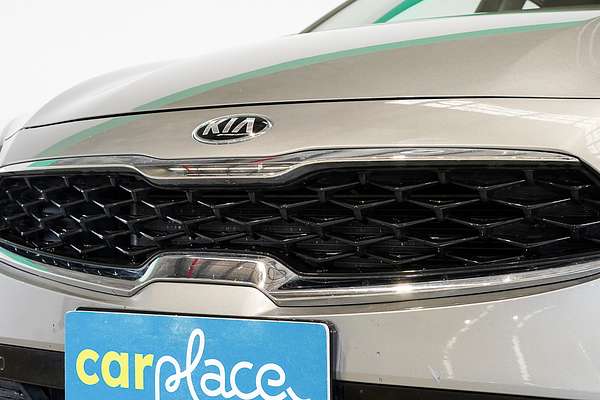 2020 Kia Cerato Sport+ BD