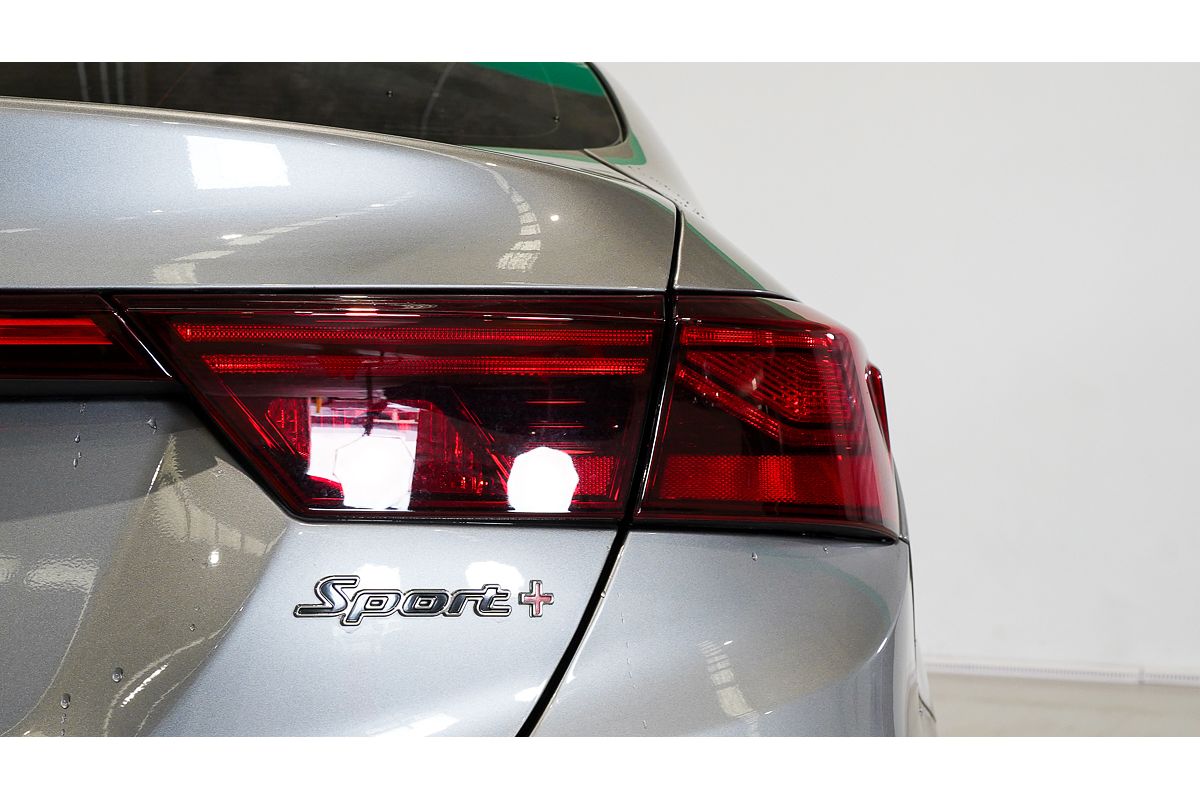 2020 Kia Cerato Sport+ BD
