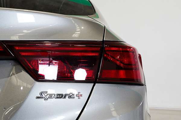 2020 Kia Cerato Sport+ BD