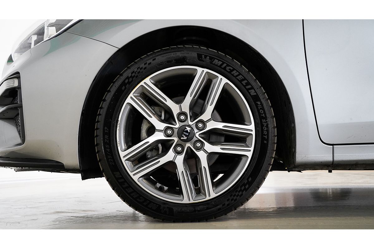 2020 Kia Cerato Sport+ BD
