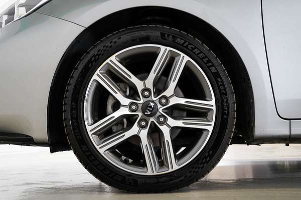 2020 Kia Cerato Sport+ BD