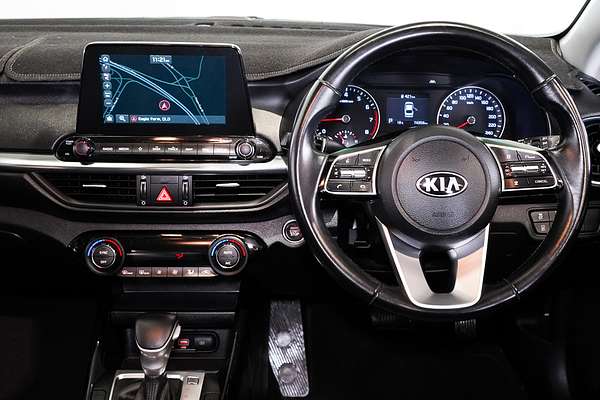 2020 Kia Cerato Sport+ BD