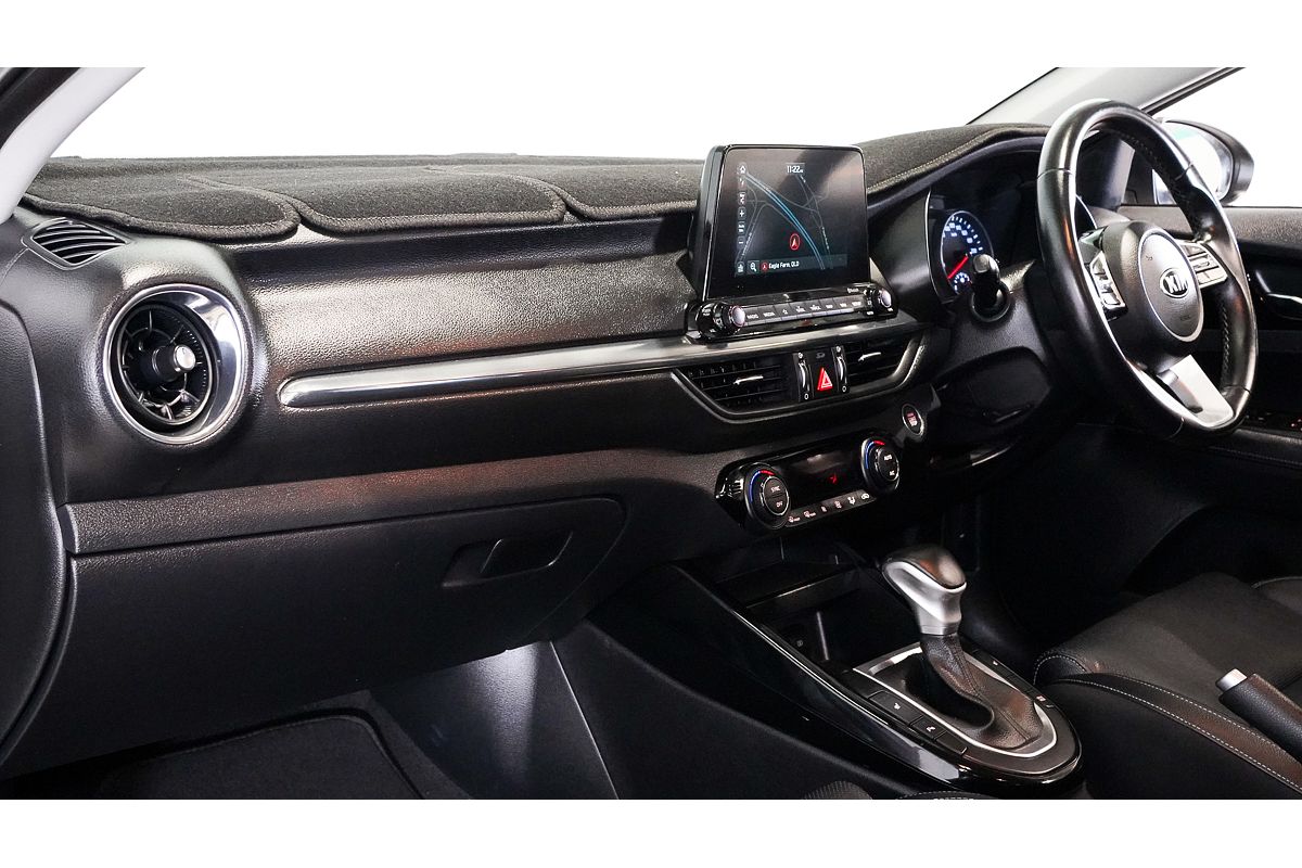 2020 Kia Cerato Sport+ BD