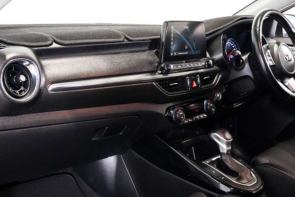 2020 Kia Cerato Sport+ BD