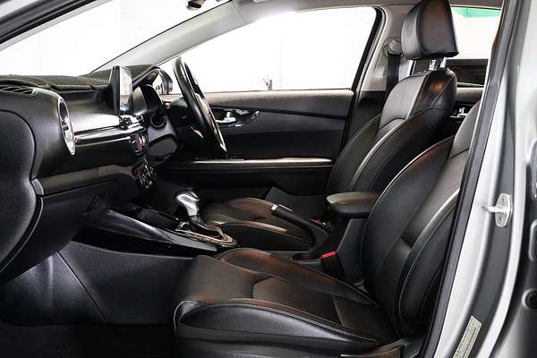 2020 Kia Cerato Sport+ BD