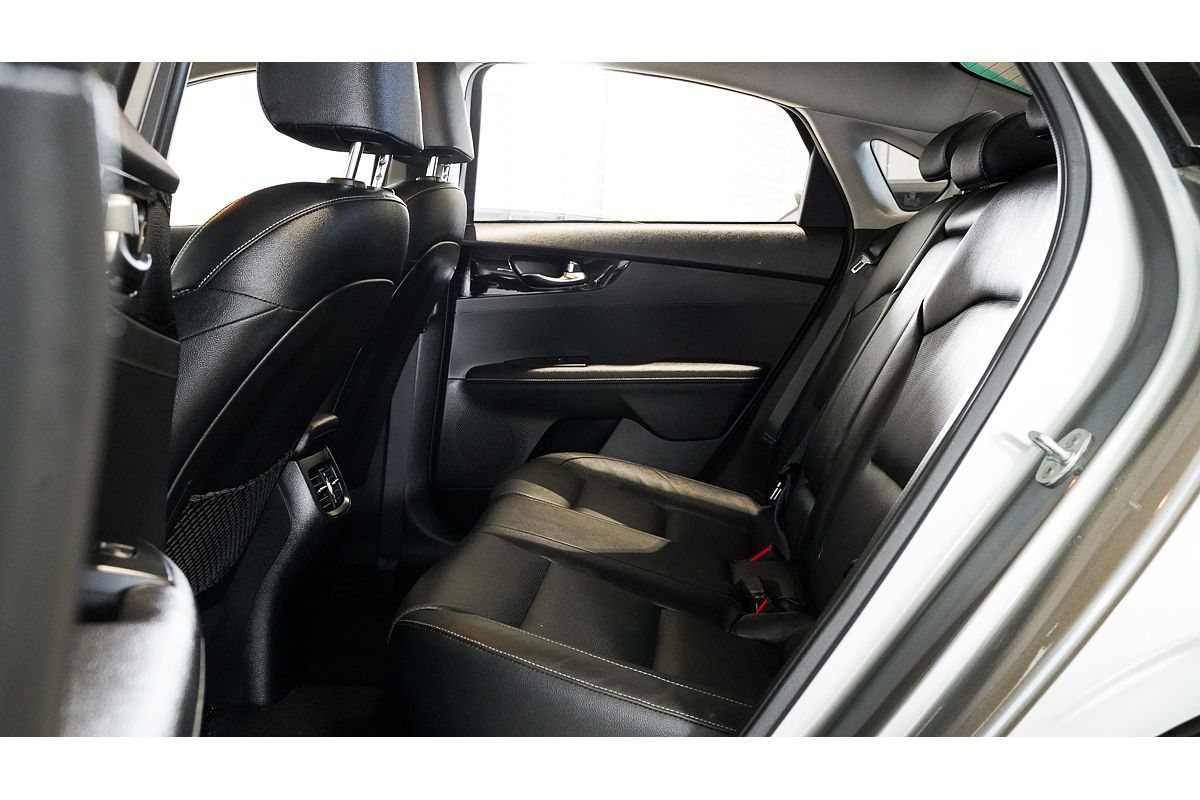 2020 Kia Cerato Sport+ BD