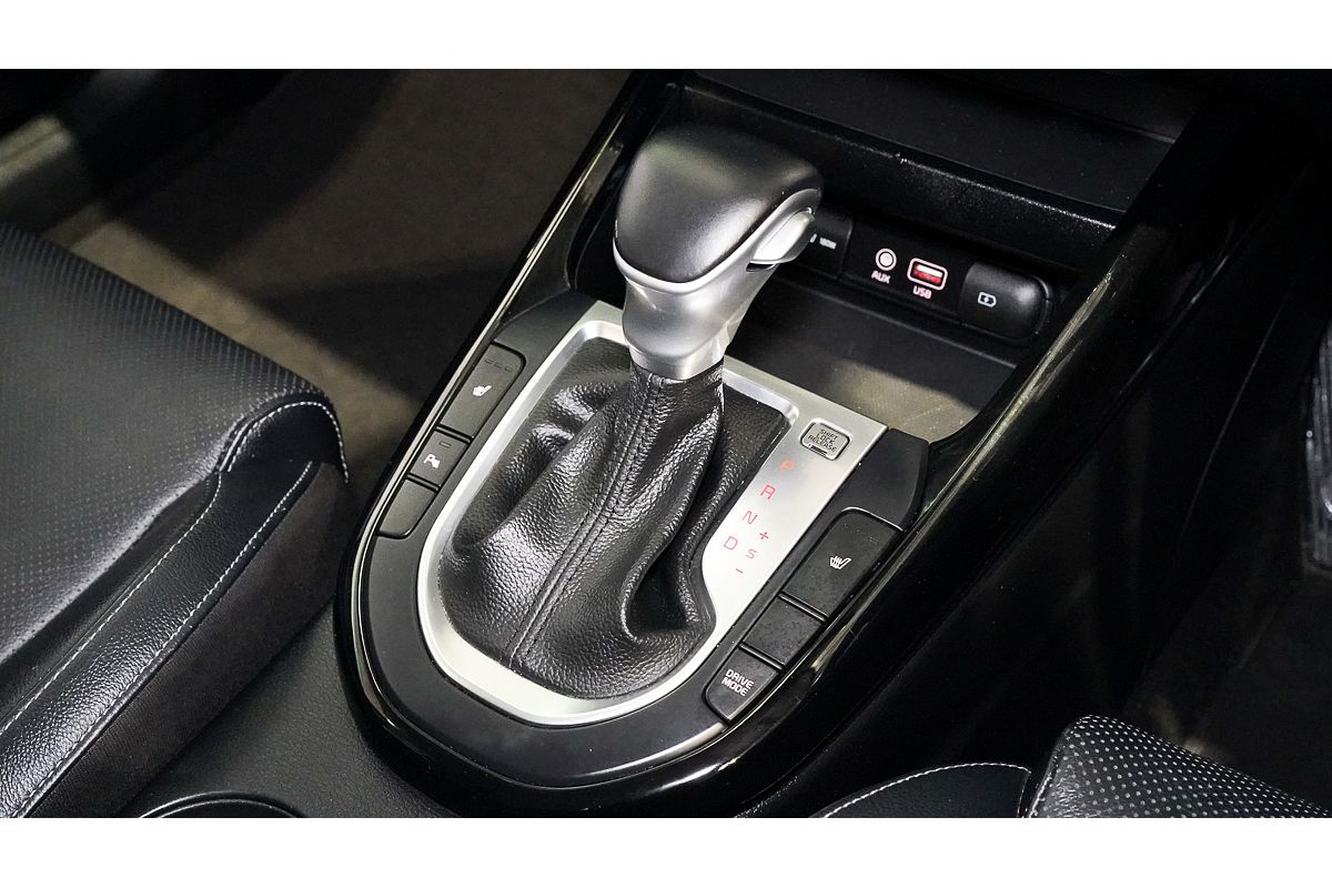 2020 Kia Cerato Sport+ BD
