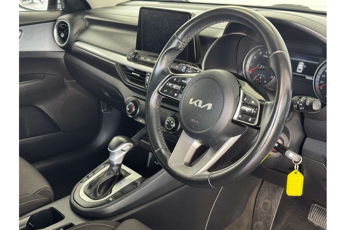 2021 Kia Cerato S BD
