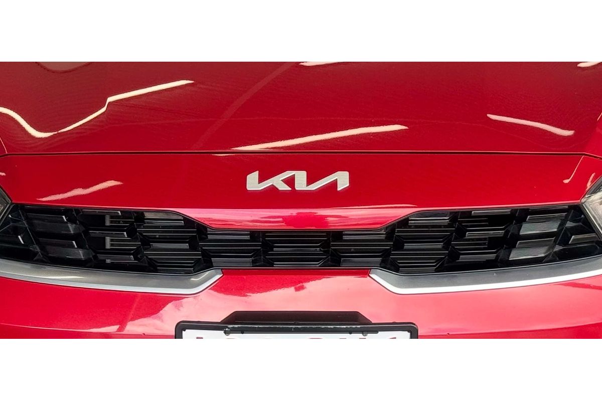 2021 Kia Cerato S BD