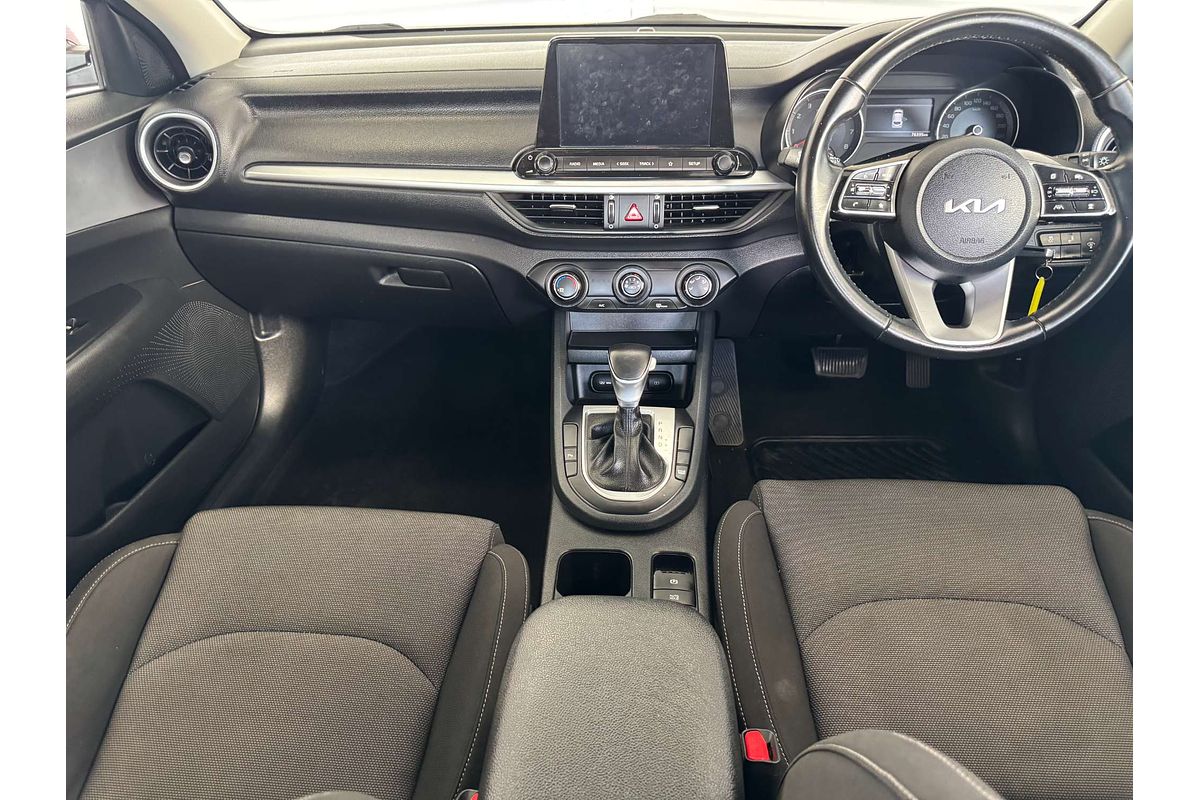2021 Kia Cerato S BD