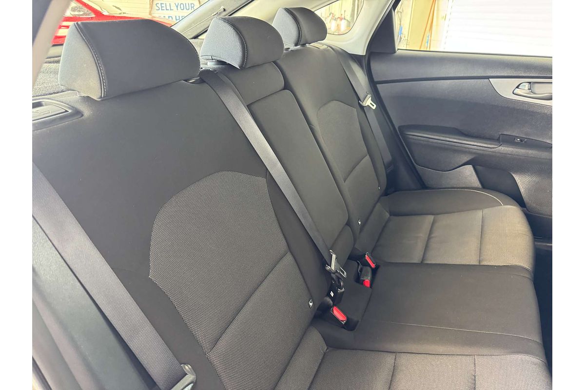 2021 Kia Cerato S BD