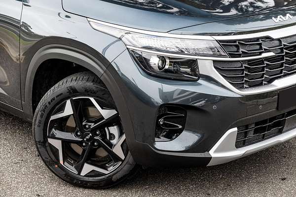2025 Kia Seltos Sport+ SP2 PE
