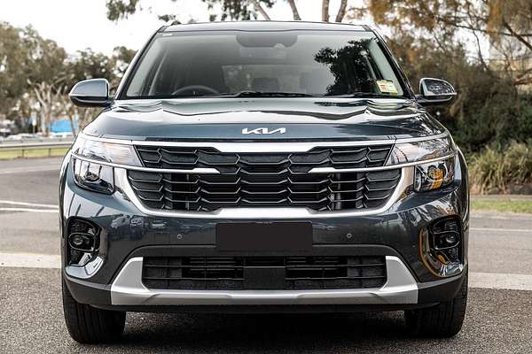 2025 Kia Seltos Sport+ SP2 PE