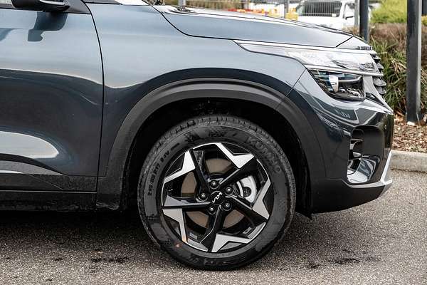 2025 Kia Seltos Sport+ SP2 PE