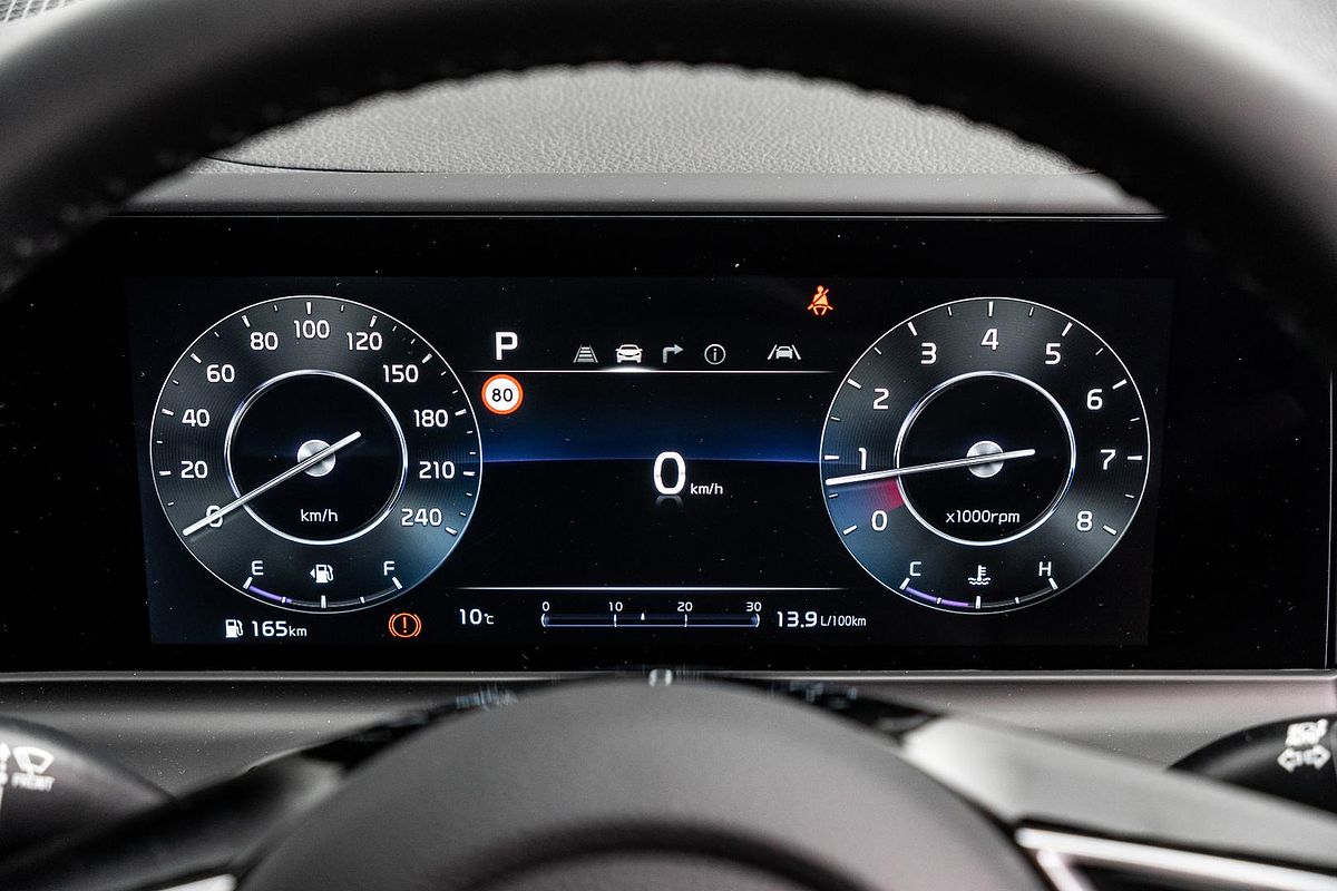 2025 Kia Seltos Sport+ SP2 PE