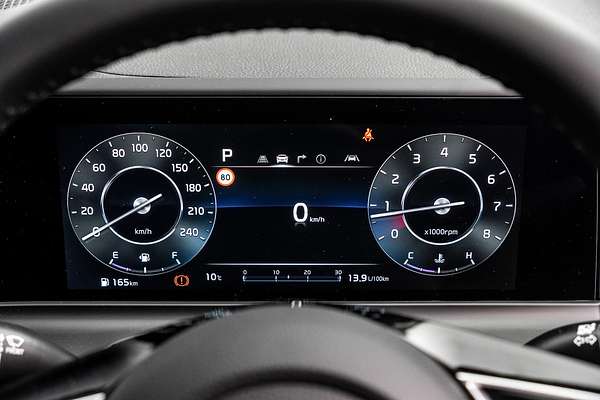 2025 Kia Seltos Sport+ SP2 PE